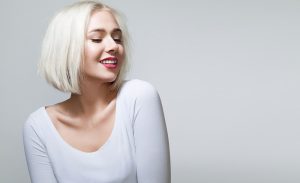 blond polaire entretien délicat - Viadom