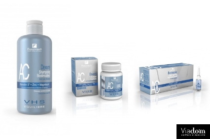 soins anti chute cheveux