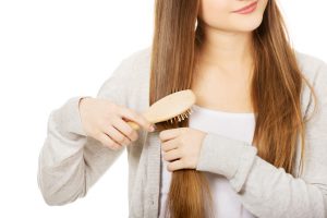 alopécie perte de cheveux