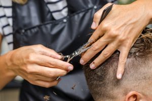 coiffure à domicile pour homme | Viadom